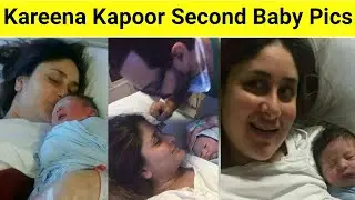 kareena kapoor second baby pics