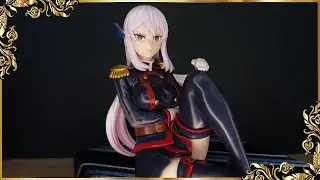 Kyouka by FuRyu (price figure)