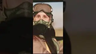 Unbelievable WWII Story: What Happened Between Charlie Brown and Franz Stigler? P2 @CbassProductions