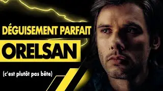 Orelsan : l'Art de la Tromperie (Analyse)
