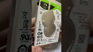 Seagate