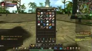 Tantra 2 - 密传2 - Gameplay [HD]