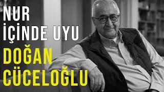 Psikolog Doğan Cüceloğlu kimdir? 