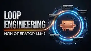 Stop Being an LLM Operator: Master Loop Engineering with Agents