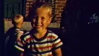 Phillip and Andrew