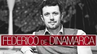 Así es Federico de Dinamarca, el príncipe 