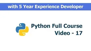How to Unpacking Tuple Items & Join tuples | Video -17 | Python 2021
