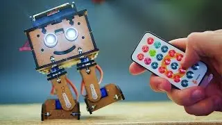 Top 10 Features of the Russian Arduino - ISKRA JS