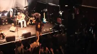 Extrait live - Splendid Lille