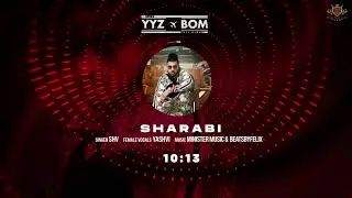 YYZ To BOM - SHV (Jukebox) Full Album