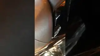 Работа вариатора на CF Moto X8 h.o