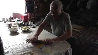 Колдуны с картошкой