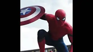 "HEY EVERYONE" Spider-Man | EDIT | Ransom