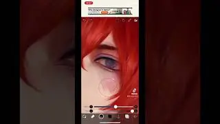 Diluc Manipulation edit :: IbisPaintX