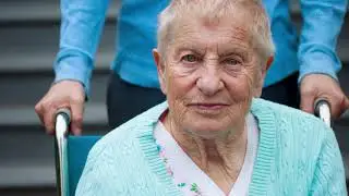 What Is Consumer Directed Care in Home Health Care?