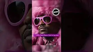 00s Dipset x Cam'ron Type Beat 