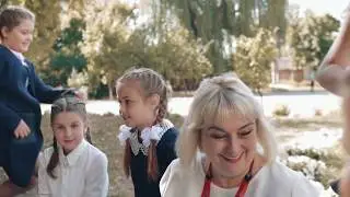 Оксана Мироняк | Global Teacher Prize Ukraine 2019