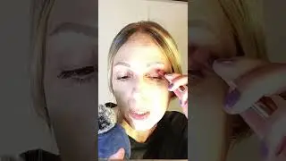 Метлушка | мистика #асмрмакияж #асмрдлясна #асмрмистика