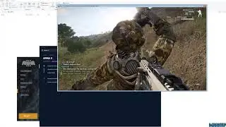 Arma 3 Trainer Super Speed
