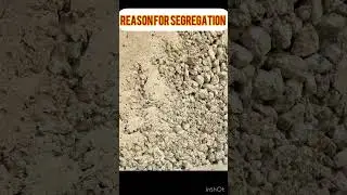 Understanding Segregation and Bleeding in Concrete Causes, Effects, and Prevention