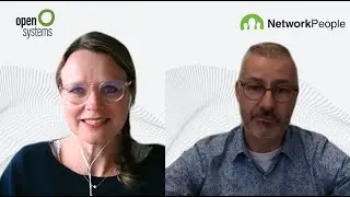 Partner Interview with NetworkPeople