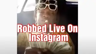 Flexing on Instagram Gone Wrong | ReAction