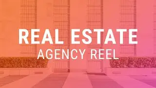 We Build Real Estate Brands | Kika Agency Reel