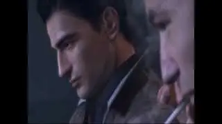 Mafia 2 - режиссёрская версия (приключения витька)
