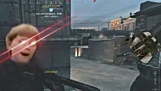 The C4 Season 6 Experience.EXE | Modern Warfare Warzone