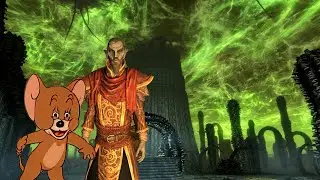 Skyrim`s Dragonborn DLC is still awesome
