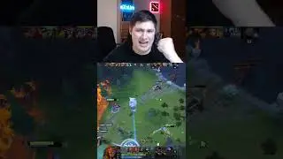 ЛУЧШИЙ ИГРОК НА ЛИОНЕ. ДОТА 2