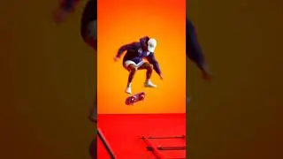 Nyjah Nation 🇺🇸 🛹