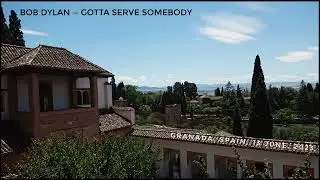 Bob Dylan — Gotta Serve Somebody