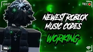 Roblox Music Codes/IDs (NEW) *WORKING ✅* MARCH 2024