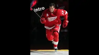 (Intro) The Story of Pavel Datsyuk - Ep.16