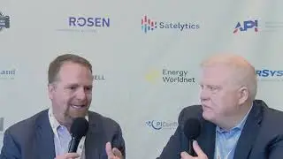 Shawn Lyon - 2022 API Pipeline & Cybernetics Conference (Long-Form Interview)