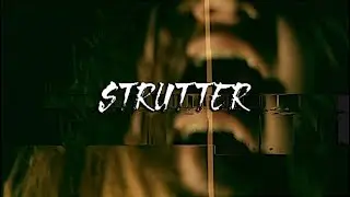 Strutter | Unofficial Fan-made Music Video (KISS cover by Love, Lies and Fiction)