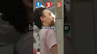 Pro climbers VS Public