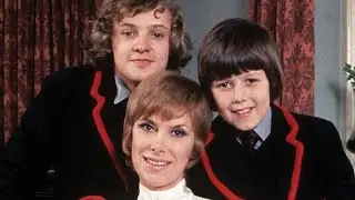And Mother Makes Three - FORGOTTEN BRITISH TV SHOW