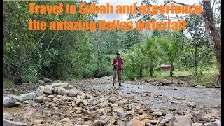 Trip to Sabah with DJI Avata + INSTA 360 (Vol.1)