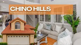 14708 Silver Spur | Chino Hills