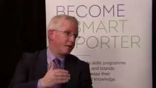 International Trade Webinar – Export Documentation
