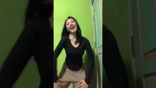 Goyang yang lagi viral di tiktok  Elsa yovita viral @elsacantik 
