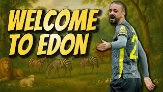 Edon Zhegrova Tactical Analysis - Welcome to Juventus