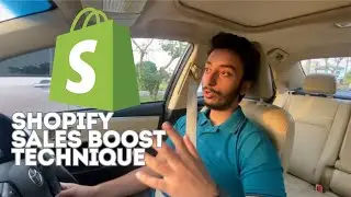 How To Boost Sales In Shopify? | Tips & Tricks | Shopify Expert