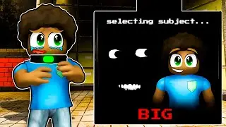 Roblox The DEATH PENALTY!