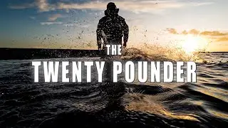 The Twenty Pounder