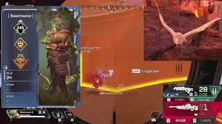 Completed Bloodhound's Quest Then Wining the Match Solo - Old Ways, New Down