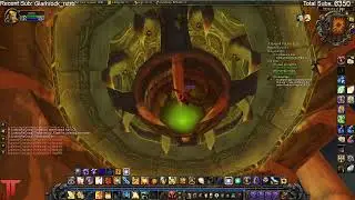 Test WoW Stream!