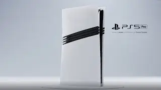 The PS5 Pro